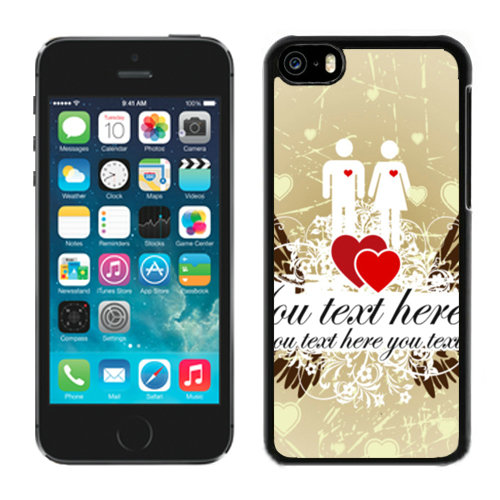 Valentine In My Heart iPhone 5C Cases COG | Women - Click Image to Close